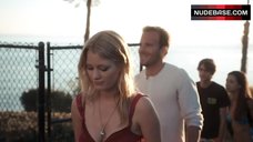 Sexy Ashley Hinshaw in Bikini – Rites Of Passage