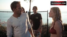 3. Sexy Ashley Hinshaw in Bikini – Rites Of Passage