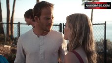 5. Sexy Ashley Hinshaw in Bikini – Rites Of Passage