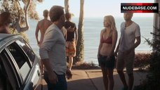 7. Sexy Ashley Hinshaw in Bikini – Rites Of Passage