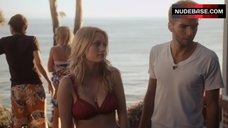 9. Sexy Ashley Hinshaw in Bikini – Rites Of Passage