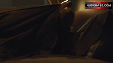 7. Sex with Ashley Hinshaw – Startup