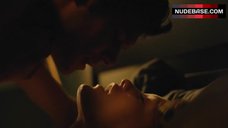 8. Sex with Ashley Hinshaw – Startup