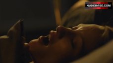 9. Sex with Ashley Hinshaw – Startup