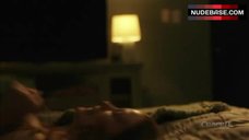 1. Ashley Hinshaw Aborted Sex – Startup