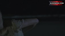 1. Ashley Hinshaw Swimming in Underwear – A Rising Tide