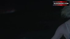 8. Ashley Hinshaw Swimming in Underwear – A Rising Tide