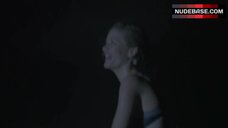 9. Ashley Hinshaw Swimming in Underwear – A Rising Tide