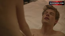 6. Ashley Hinshaw Having Sex – A Rising Tide