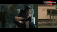 Sylvia Hoeks Flashes Breasts and Pussy – The Best Offer