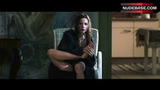 7. Sylvia Hoeks Flashes Breasts and Pussy – The Best Offer