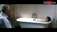 1. Sylvia Hoeks Nude and Wet – The Best Offer