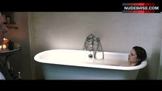 2. Sylvia Hoeks Nude and Wet – The Best Offer