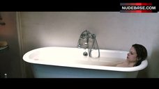 3. Sylvia Hoeks Nude and Wet – The Best Offer