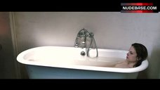 4. Sylvia Hoeks Nude and Wet – The Best Offer