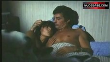 1. Marie-Christine Descouard Full Nude – Le Battant