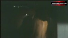 3. Marie-Christine Descouard Full Nude – Le Battant