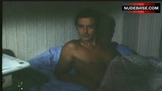 8. Marie-Christine Descouard Full Nude – Le Battant