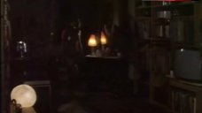 1. Marie-Christine Descouard Naked Breasts, Butt and Bush – Le Roi Des Cons