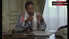 1. Marie-Christine Descouard Thong Scene – The Professional