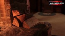 3. Angel Mccord Bare Boobs – The Sacred