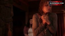 4. Angel Mccord Bare Boobs – The Sacred