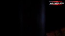 1. Angel Mccord Lesbian Scene – The Sacred