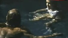 1. Brigitte Bako Sex in Water – Dark Tide