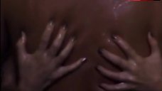 10. Monique Parent Naked Breasts – James Dean: Race With Destiny