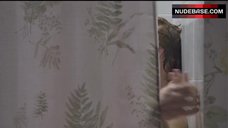 1. Becky Ann Baker Sex in Shower – Girls