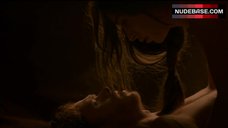 8. Oona Chapin Sex on Floor – Game Of Thrones