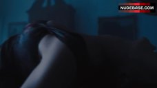 4. Oona Chapin Erotic Scene – Taboo