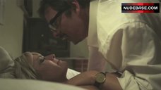 4. Lisa Ciara Choking during Sex – A Kiss And A Promise