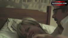 7. Lisa Ciara Choking during Sex – A Kiss And A Promise