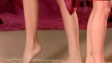 8. Jennifer Burton Nude Lesbian Photo Shoot – Call Girl