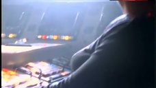 9. Jennifer Burton Sex Scene – Emmanuelle In Space: First Contact