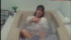 6. Jennifer Burton Masturbation in Bathtub – Legally Exposed