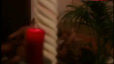 3. Jennifer Burton Orgy Scene – Emmanuelle In Space: One Last Fling