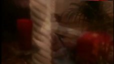 7. Jennifer Burton Orgy Scene – Emmanuelle In Space: One Last Fling