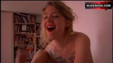 4. Wendy Delorme Lesbian Sex – The Final Girl