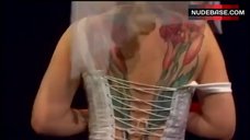 1. Wendy Delorme Topless Scene – The Final Girl