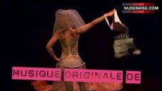 2. Wendy Delorme Topless Scene – The Final Girl