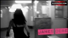 5. Wendy Delorme Topless Scene – The Final Girl