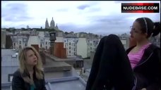 1. Lesbian Sex with Wendy Delorme – The Final Girl