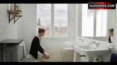 4. Aura Garrido Toilet Scene – Stockholm