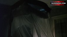 1. Brenda Sykes Nude in Bed – Mandingo