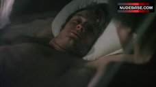 3. Brenda Sykes Nude in Bed – Mandingo