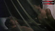 Brenda Sykes Nude in Bed – Mandingo