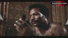 1. Brenda Sykes Naked Breasts – Black Gunn