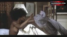 10. Brenda Sykes Naked Breasts – Black Gunn